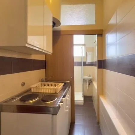 Apartamento Edo 3 *