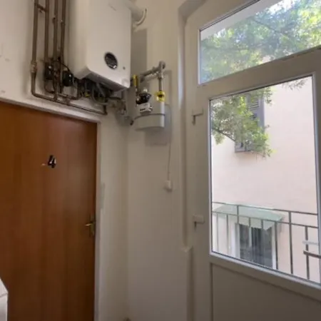 Edo 3 Apartamento