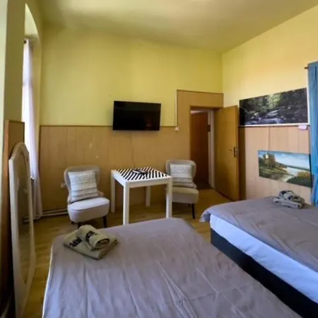 Apartamento Edo 3 *