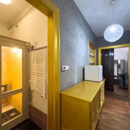 Edo 3 Apartamento Pula