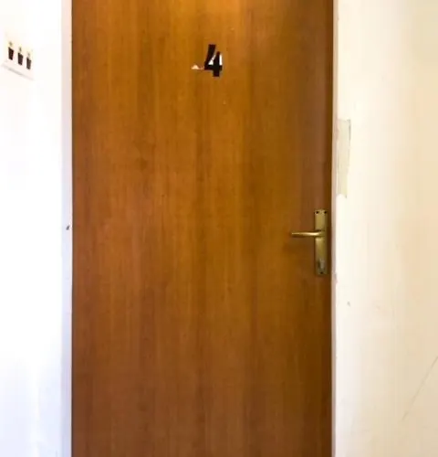 Edo 3 Apartamento Pula