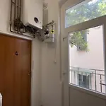 Edo 3 Апартаменты
