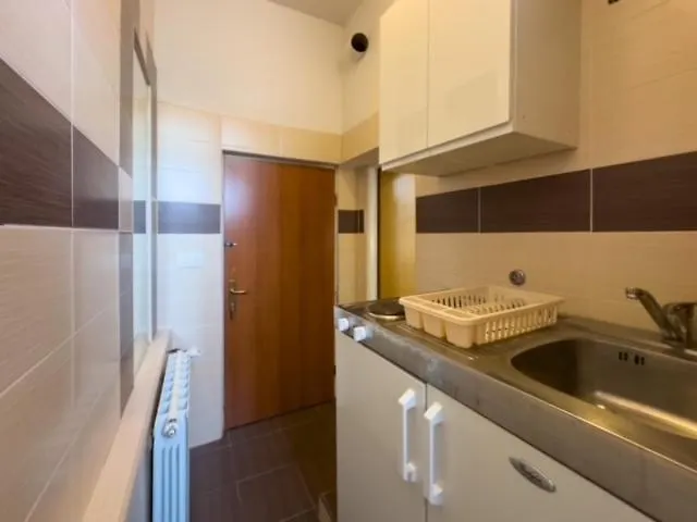 Apartamento Edo 3 Pula