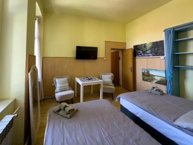 Apartamento Edo 3 *