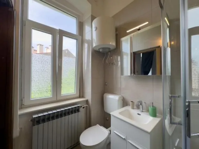 Edo 3 Apartman Pula